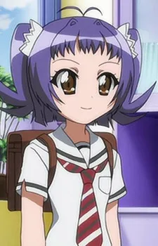 Kaede Nankyoku