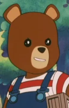 Bobby Bear