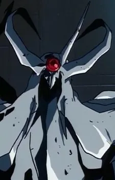 Lucifer Hawk