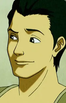 Shin Ichiyanagi