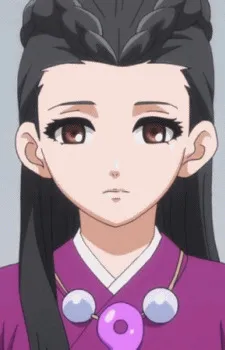 Ayame Hazakurain