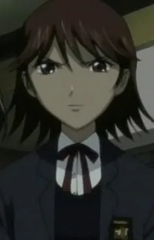 Naoko Itou