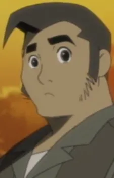 Katsumi Arashi