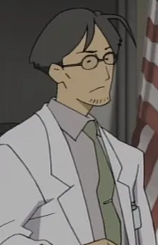 Sugao Yamabe