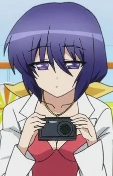 Michiru Onigawara