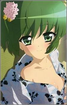 Noa Hiiragi
