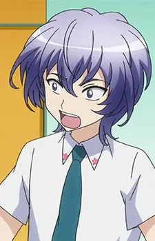 Yukinojou Himura