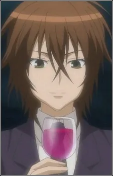 Natsuo Ichinomiya