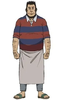 Таканори Кикути