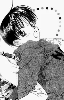Shoutarou Kadoma