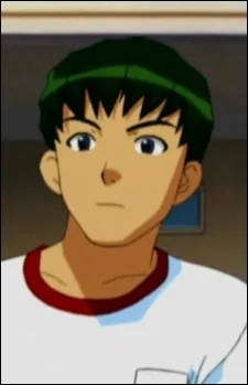 Shouichi Iwaya