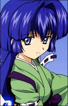 Rin Kamishiro