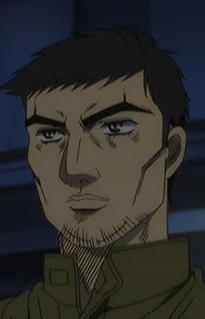 Atsurou Kawai