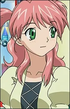Yurika Sasaki