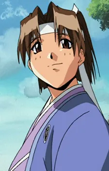 Shinjuro Tateoka