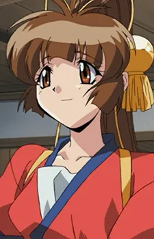 Koharu Fujishiro