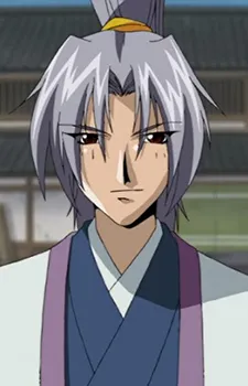 Mahoro Mikage