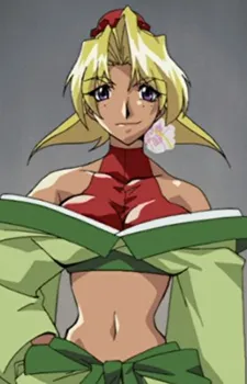 Miren Hanafusa