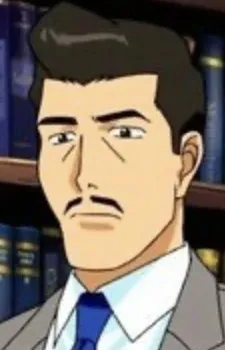 Norimichi Sakomizu