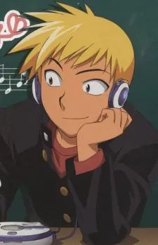 Seiji Sawamura