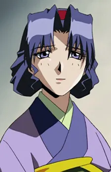 Shukuno Kotoharu