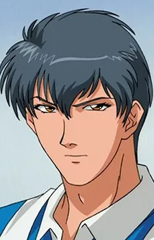 Ryosei Furuki