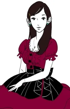 Kaori