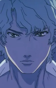 Keith Blue