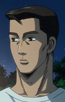 Shuuichi Matsumoto