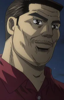Kouzou Hoshino