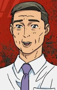 Кэнджи