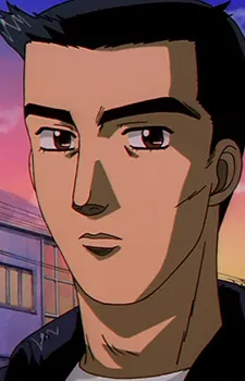 Kai Kogashiwa