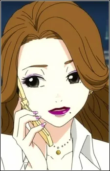 Shouko Inari
