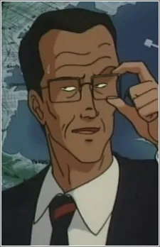 Шеф