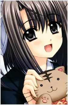 Naru Ootori