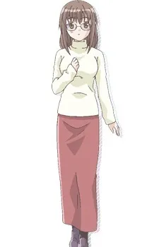Mitsuki Kimura