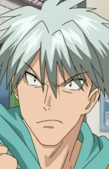 Kankurou Nishiyama