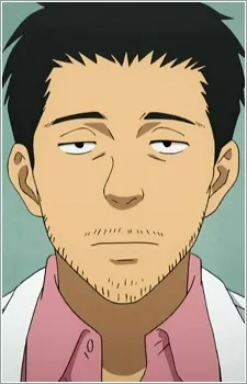 Tetsuji Chuuma