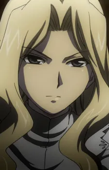 Elizabeth Mably