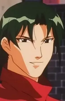 Кодзи Судзуки