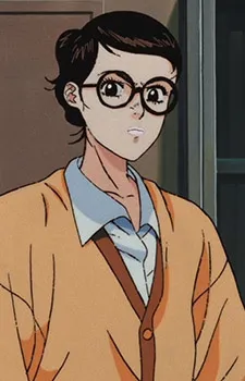 Reika Yogawa