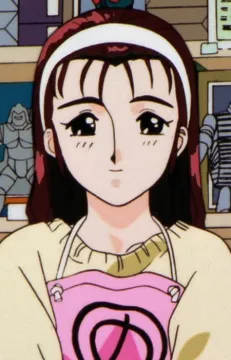 Misuzu Fukuhara
