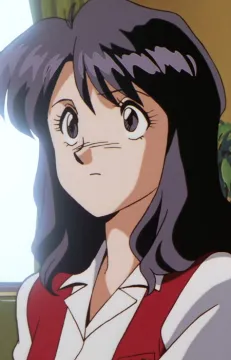 Yoshiko Ueno