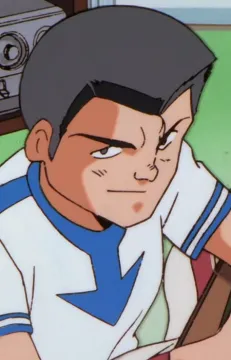 Miyoshi