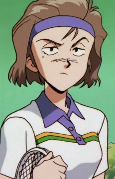 Youko Nakamaru