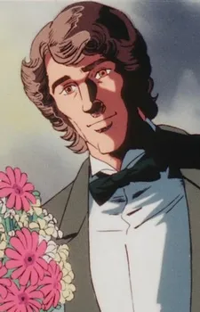 Robert Dawson