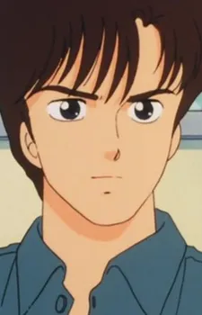 Ken Kitagata