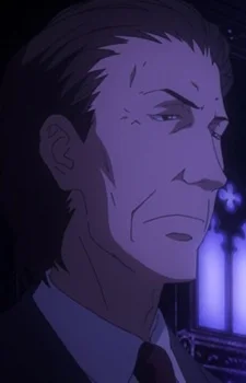 Чарльз Кондер