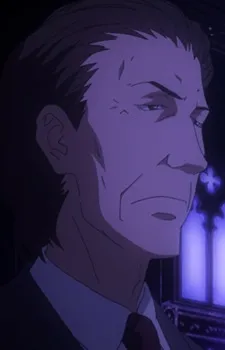Чарльз Кондер