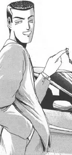 Hiroshi Abe